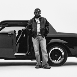 Kendrick Lamar